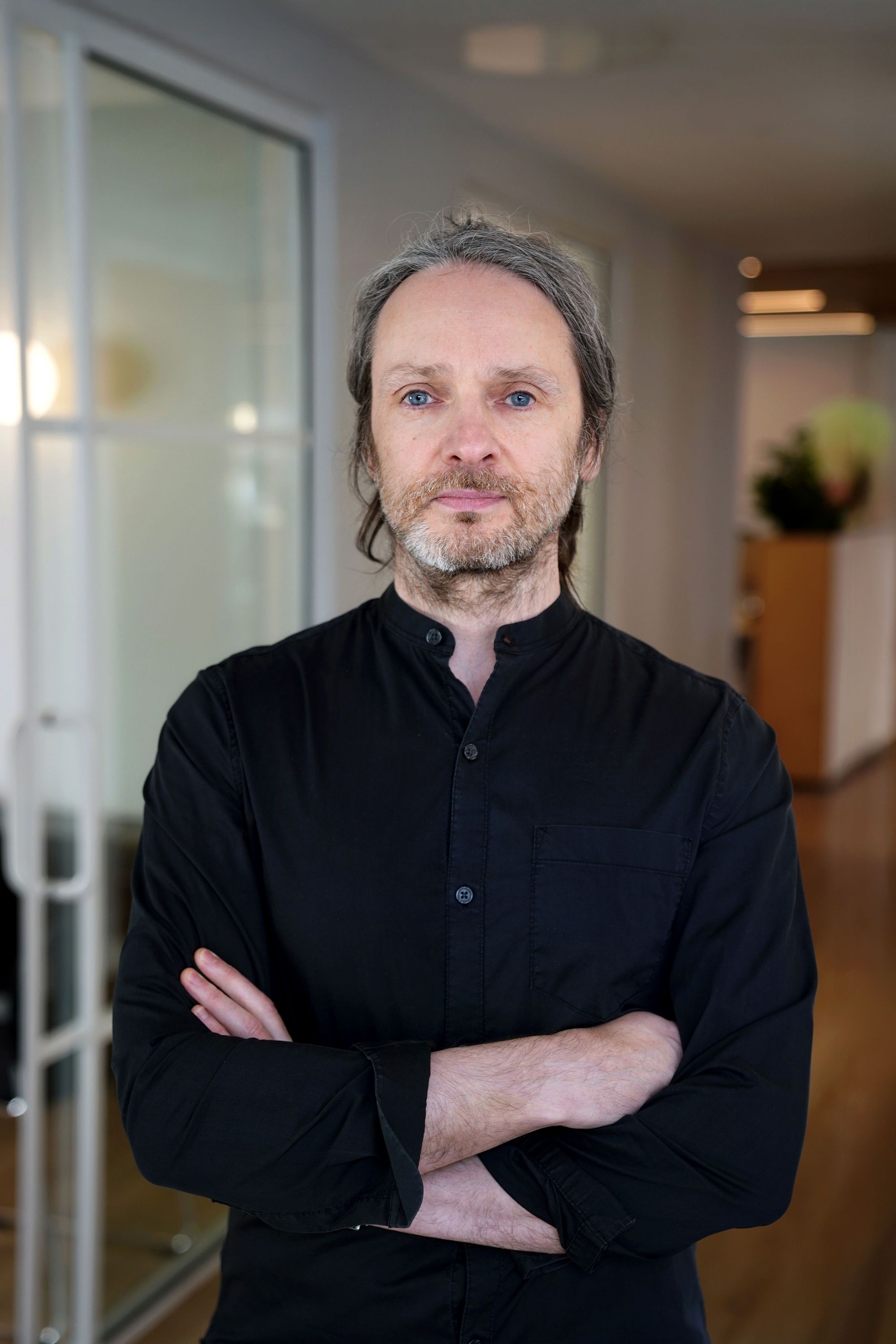 Hrafn Thoroddsen