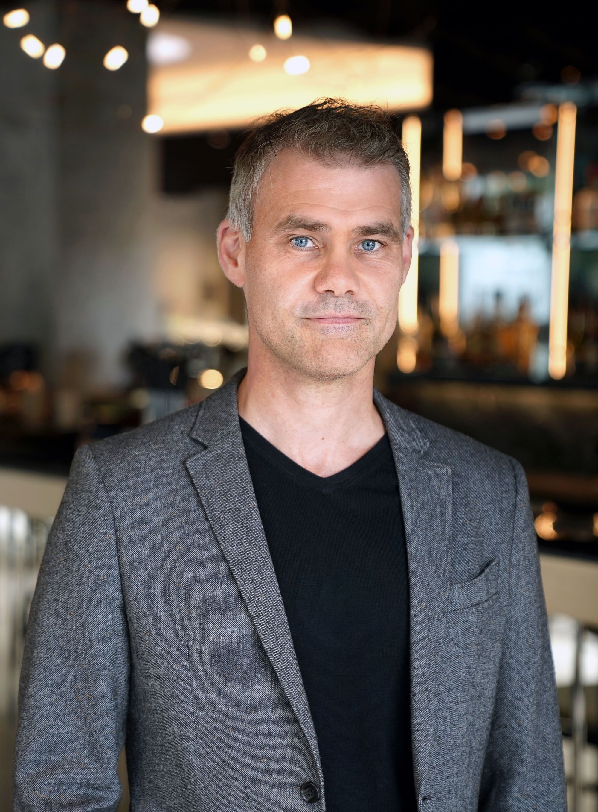 Ægir Pétursson