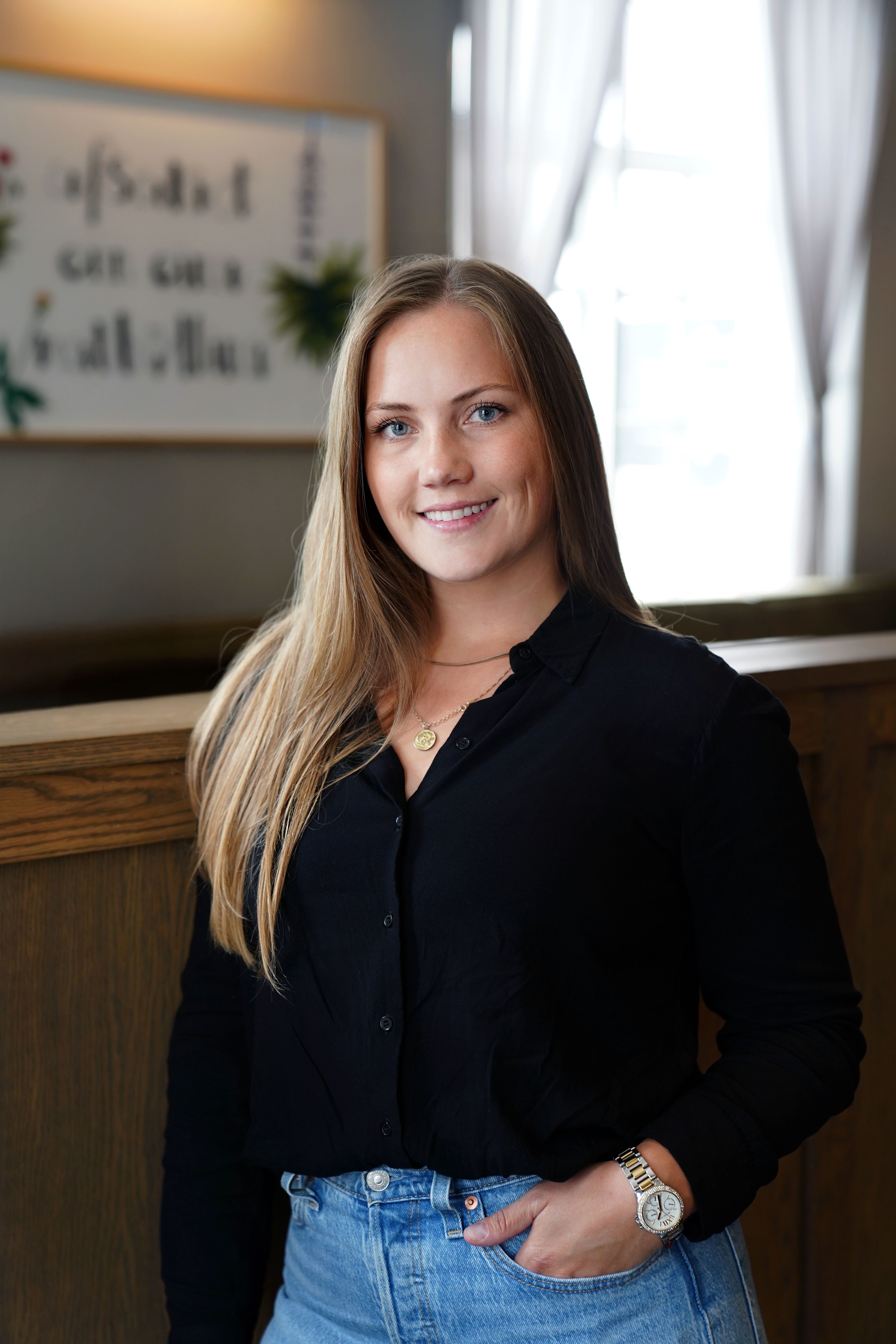 Brynja Guðmundsdóttir