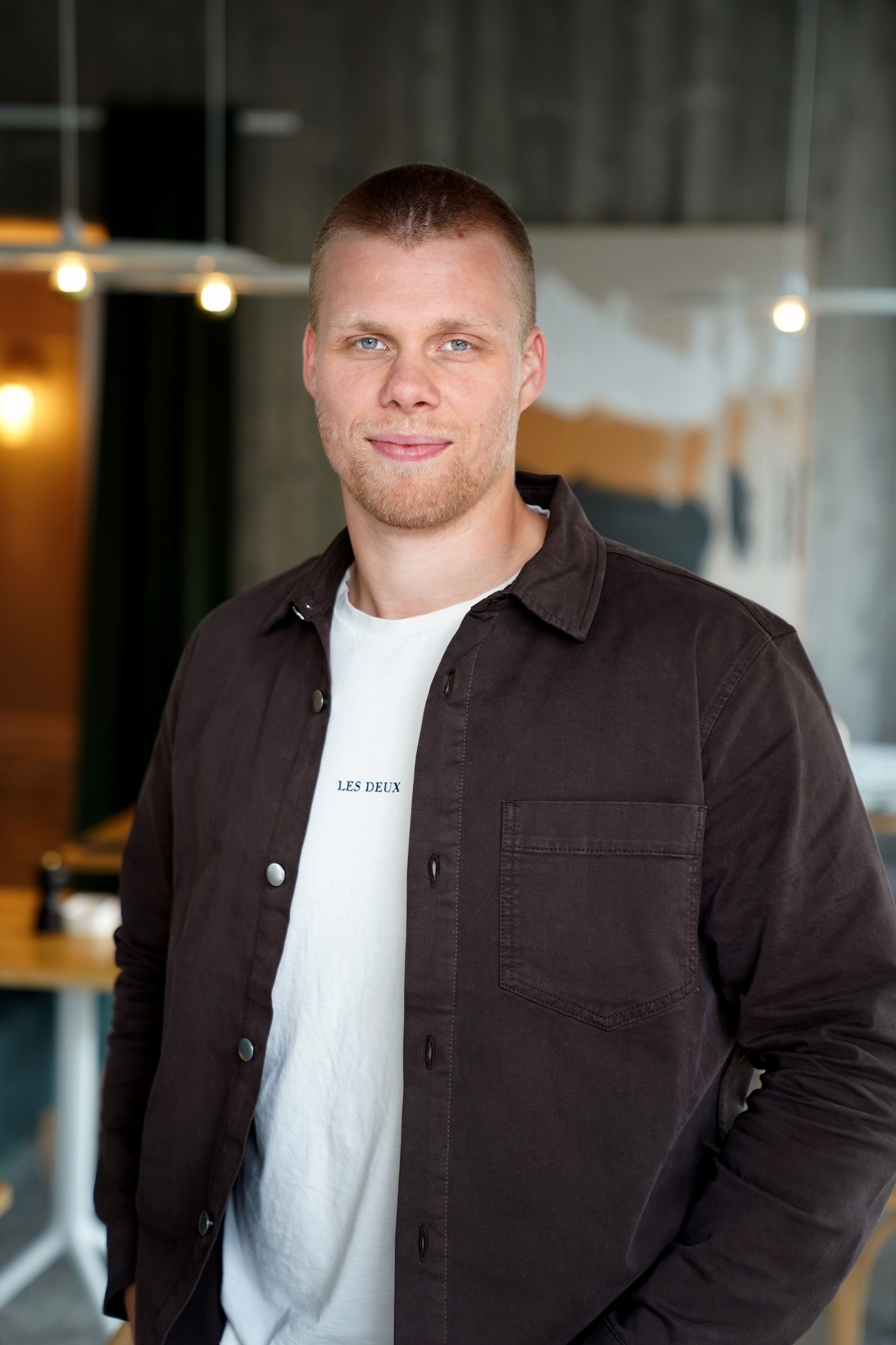 Jón Bjarni Ólafsson