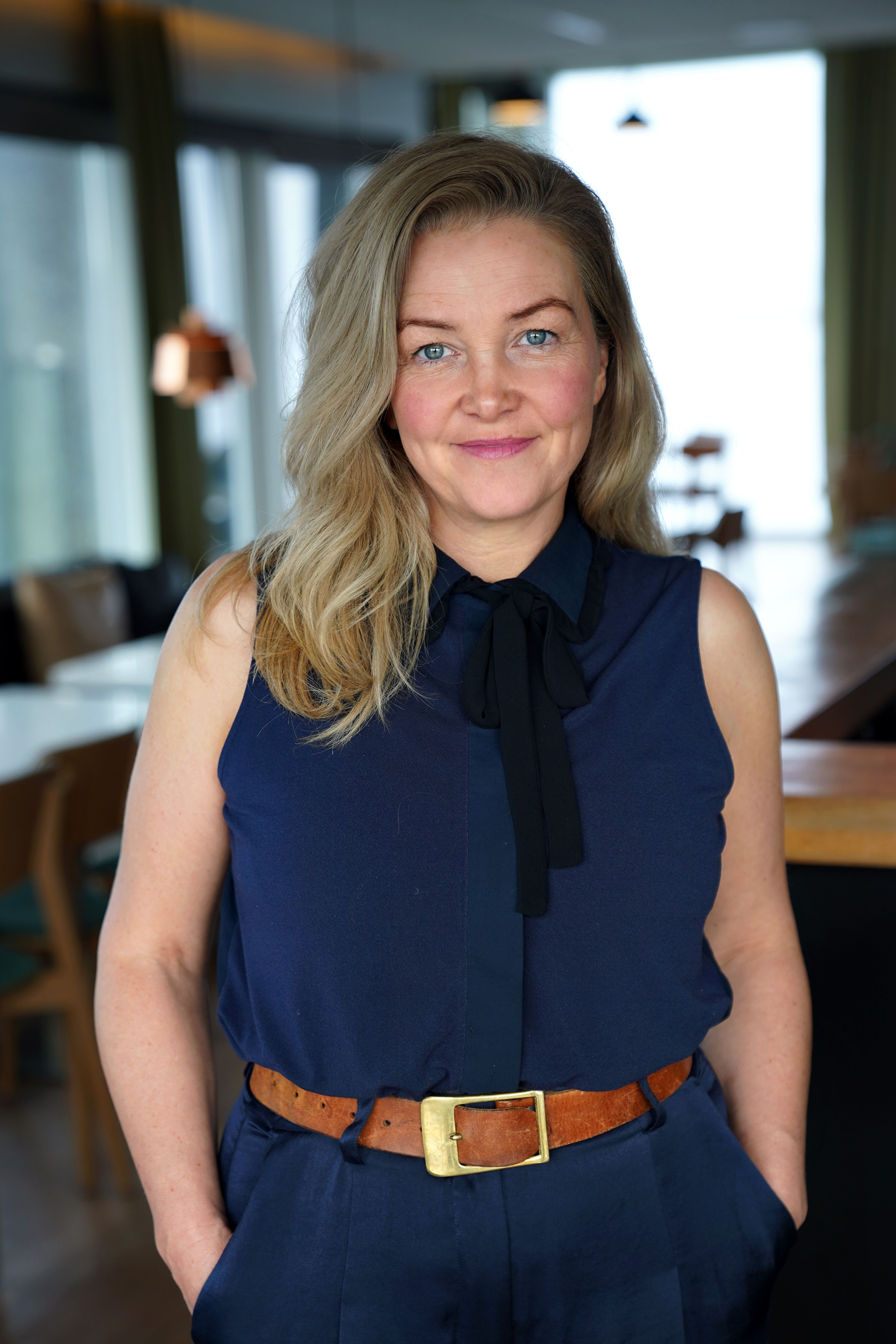 Jóhanna Helga Þorkelsdóttir