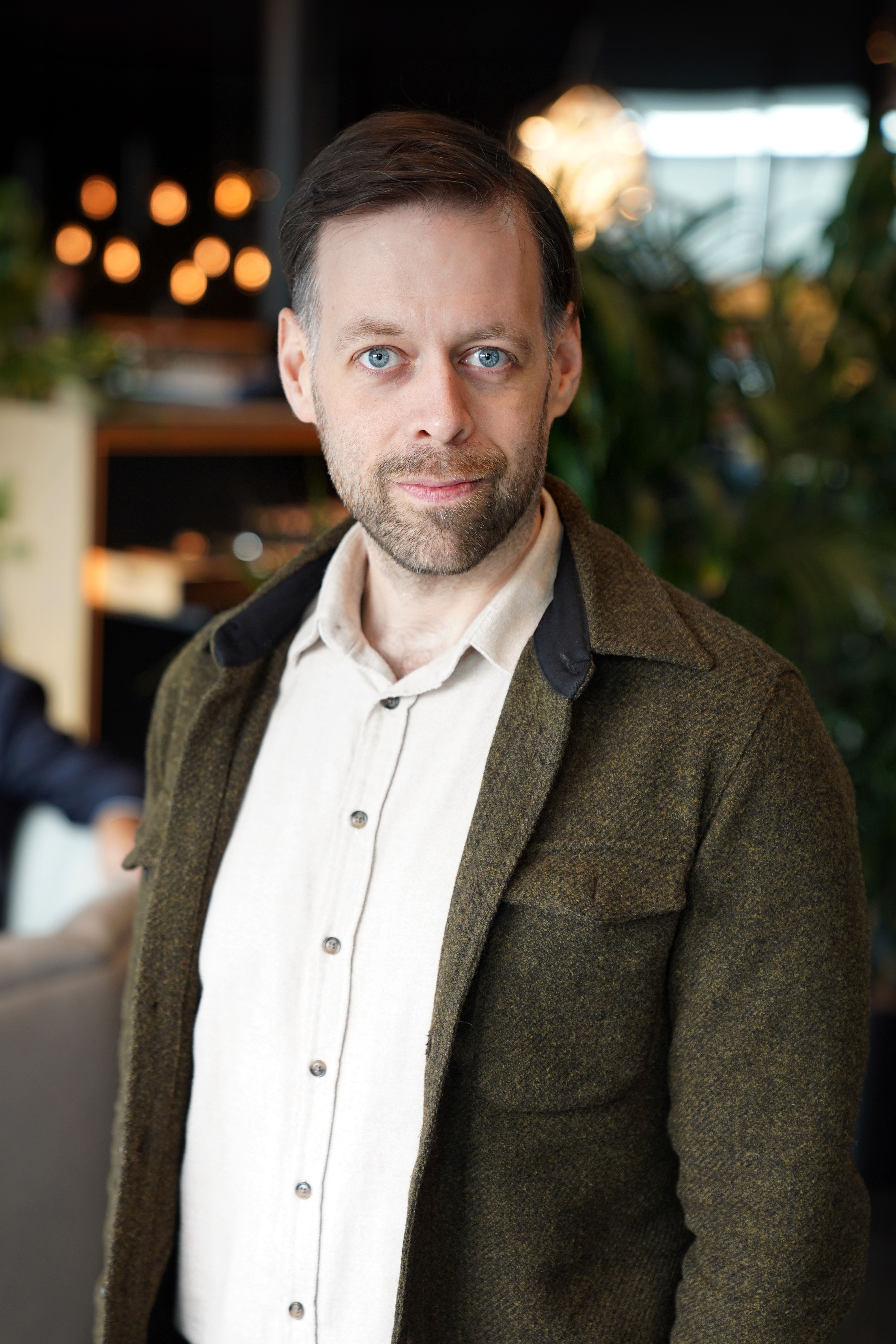 Ólafur Sverrir Kjartansson