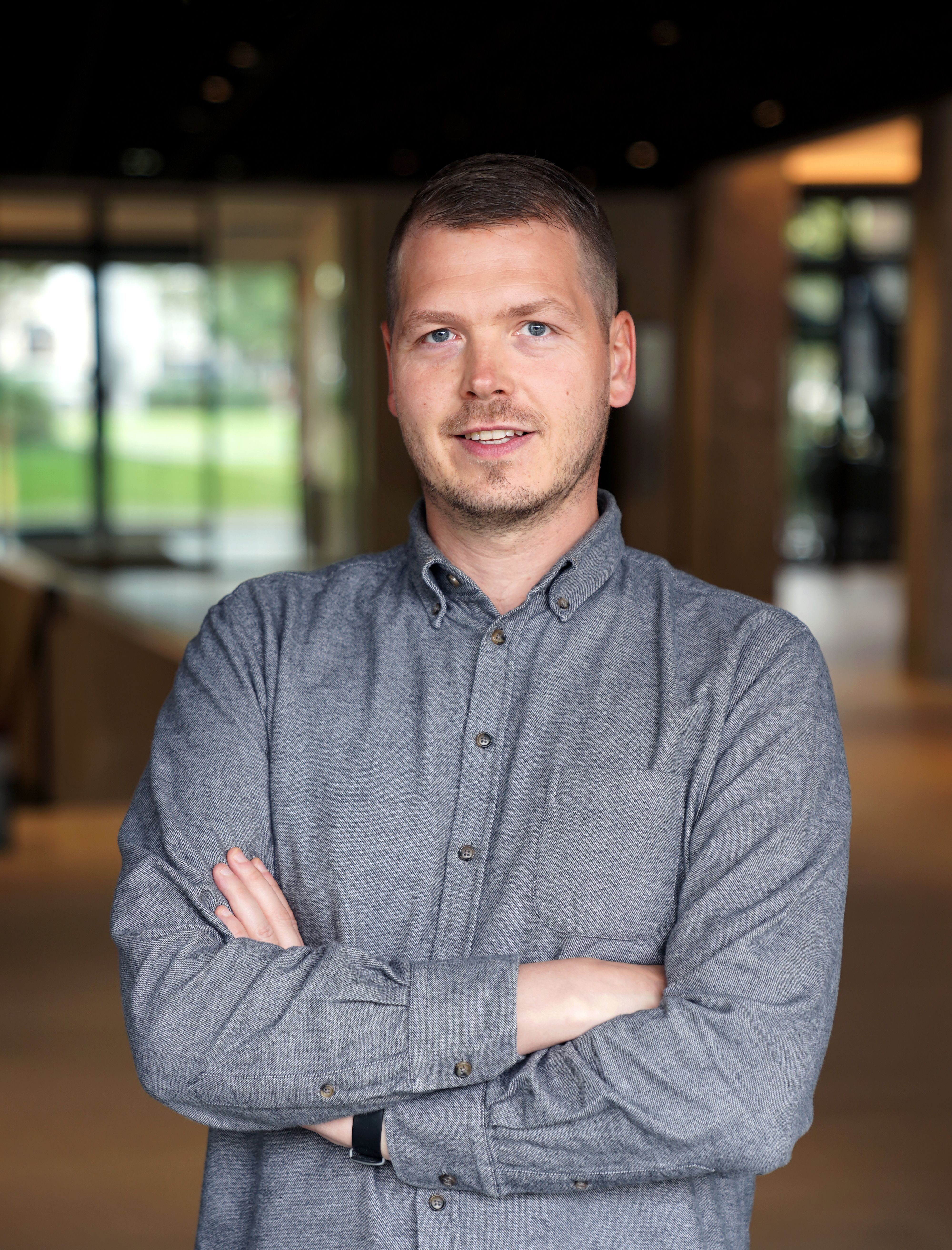 Þórður Hafliðason